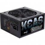 Блок живлення AeroCool 1200W KCAS-1200М (KCAS-1200М)