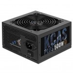 Блок живлення AeroCool 500W KCAS-500 (KCAS-500 PLUS)
