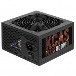 Блок живлення AeroCool 800W KCAS-800 (KCAS-800 PLUS)