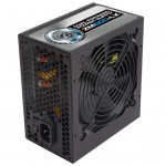 Блок живлення Zalman 600W (ZM600-LX)