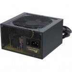 Блок живлення Seasonic 650W CORE GM-650 GOLD (SSR-650LM)