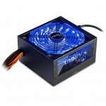 Блок живлення Inter-Tech 600W (RGB-600W)