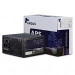 Блок живлення Inter-Tech 520W (APS-520W)