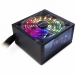 Блок живлення Inter-Tech 600W (RGB-600 II)