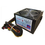 Блок питания Frime 500W (SM500R) Блок питания Frime 500W (SM500R)
