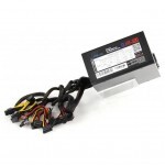 Блок живлення Frime 500W (GLARE-500)