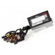Блок живлення Frime 500W (GLARE-500)