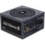 Блок питания Zalman 500W (ZM500-TXII) Блок питания Zalman 500W (ZM500-TXII)