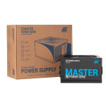 Блок питания 2E MASTER POWER (650W), >80, 80+ White, 120mm, 1xMB 24pin(20+4), 1xCPU 8pin(4+4), 3xMolex, 5xSATA, (2E-MP650-120APFC) Блок питания 2E MASTER POWER (650W), >80, 80+ White, 120mm, 1xMB 24pin(20+4), 1xCPU 8pin(4+4), 3xMolex, 5xSATA, (2E-MP650-120APFC)