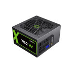 Блок питания Gamemax 750W (GX-750 Modular) Блок питания Gamemax 750W (GX-750 Modular)