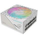 Блок питания ASUS 850W ROG LOKI 850P SFX-L GAMING 850W Platinum White Edition (90YE00N2-B0NA00) Блок питания ASUS 850W ROG LOKI 850P SFX-L GAMING 850W Platinum White Edition (90YE00N2-B0NA00)