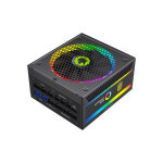 Блок питания Gamemax 850W (RGB850 PRO) Блок питания Gamemax 850W (RGB850 PRO)