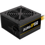 Блок питания Gamdias 550W AURA GP550 (4712960136984) Блок питания Gamdias 550W AURA GP550 (4712960136984)