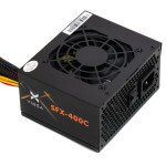 Блок живлення Vinga 400W ОЕМ (SFX-400С)