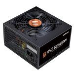 Блок питания Zalman 500W (ZM500-GV2SE) Блок питания Zalman 500W (ZM500-GV2SE)
