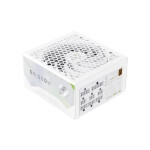 Блок живлення Gamemax 600W (GM 600B WH Fully-modular New)