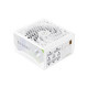 Блок питания Gamemax 600W (GM 600B WH Fully-modular New)