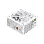 Блок живлення Gamemax 650W (GP 650B WH)