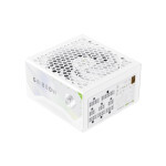 Блок живлення Gamemax 800W (GM 800B WH Fully-modular New)