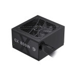 Блок живлення Gamemax 800W (GX 800G)