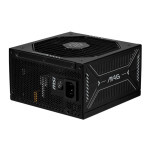Блок живлення MSI 1000W MAG A1000GLS PCIE5 (MAG A1000GLS PCIE5)