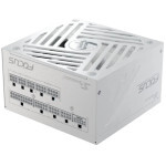 Блок живлення Seasonic 750W FOCUSGX-750-ATX31-WHT (FOCUS-GX-750-ATX31-WHITE)