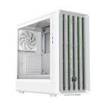 Корпус для ПК Gamemax CLAW 460 WH