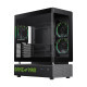 Корпус для ПК Gamemax N90 BG