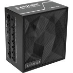 Блок питания Lian Li 1000W SX1000P Black (G9P.SX1000P.B000.EU) Блок питания Lian Li 1000W SX1000P Black (G9P.SX1000P.B000.EU)