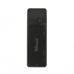 Зчитувач флеш-карт Trust Nanga USB 3.1 (21935)