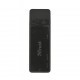 Считыватель флеш-карт Trust Nanga USB 3.1 (21935)