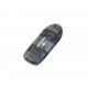 Зчитувач флеш-карт ST-Lab SD/ SDHC/ MMC /RS-MMC (U-371 black)