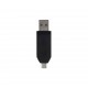 Считыватель флеш-карт ST-Lab U-375 black