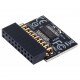 Контролер GIGABYTE TPM модуль GC-TPM2.0 12-1pin LPC (GC-TPM2.0_S)