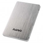 Конвертор Maiwo 2.5'' SATA to M.2 (NGFF) SSD (KT031B) Конвертор Maiwo 2.5'' SATA to M.2 (NGFF) SSD (KT031B)