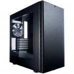 Корпус Fractal Design Define Mini C (FD-CA-DEF-MINI-C-BK-W)
