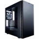 Корпус Fractal Design Define Mini C (FD-CA-DEF-MINI-C-BK-W)