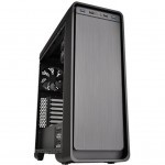 Корпус ThermalTake Versa U21 Black (CA-1G5-00M1WN-00)