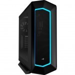 Корпус AeroCool P7-C1 (Black) (ACCM-P701011.11)