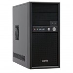 Корпус Chieftec Mesh (CQ-01B-U3-500S8)