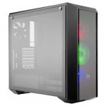 Корпус CoolerMaster MasterBox Pro 5 RGB (MCY-B5P2-KWGN-01)