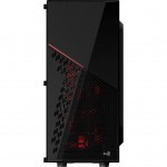 Корпус AeroCool CYBERX Advance (4713105958454)