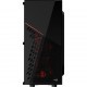 Корпус AeroCool CYBERX Advance (4713105958454)