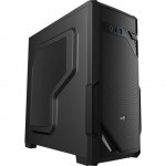 Корпус AeroCool VS-1 Window (4713105958072)