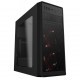 Корпус AeroCool SI-5100 Window (4713105958348)