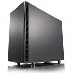 Корпус Fractal Design Define R6 Gunmetal TG Black (FD-CA-DEF-R6-GY-TG)