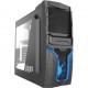 Корпус Azza Draco 207S (CSAZ-207S)