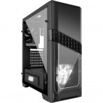 Корпус Azza Titan 240X (CSAZ-240X)