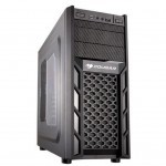 Корпус Cougar Solution 2
