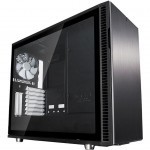 Корпус Fractal Design Define R6 Black Pealr TG (FD-CA-DEF-R6-BK-TG)